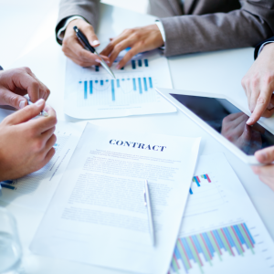 SOCIETE MOOSHTIK - BUSINESS CONSULTING