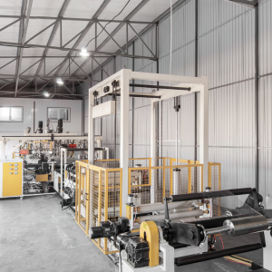 SOCIETE MOOSHTIK - BUSINESS CONSULTING