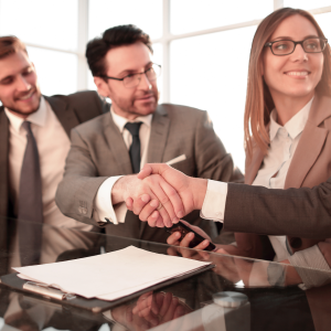 SOCIETE MOOSHTIK - BUSINESS CONSULTING